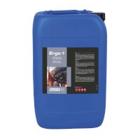Shampoing carrosserie poids lourd normes alimentaires ERGO+